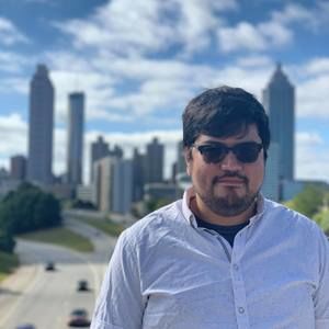 Meet your Posher, David